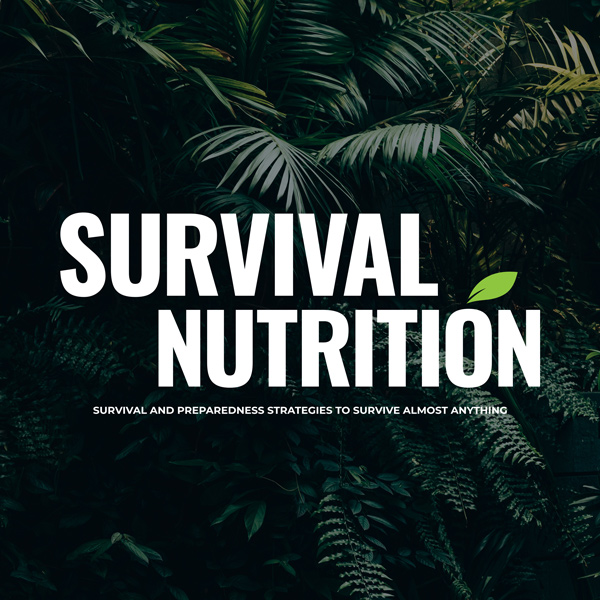 Survival Nutriton